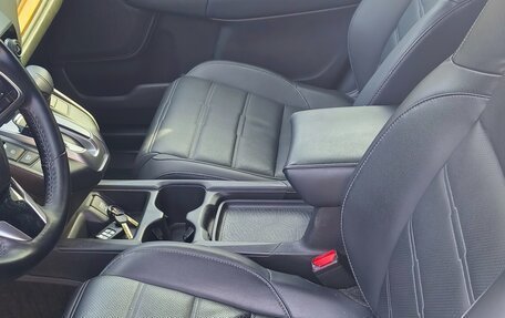 Honda CR-V IV, 2019 год, 3 500 000 рублей, 12 фотография