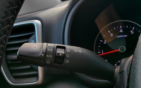 KIA Sportage IV рестайлинг, 2019 год, 2 100 000 рублей, 31 фотография