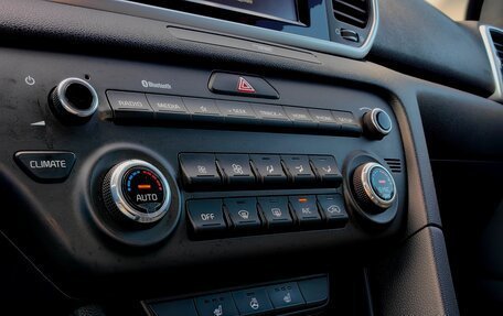 KIA Sportage IV рестайлинг, 2019 год, 2 100 000 рублей, 36 фотография