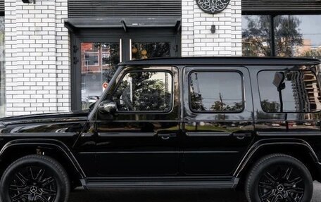 Mercedes-Benz G-Класс W463 рестайлинг _iii, 2025 год, 19 000 000 рублей, 5 фотография