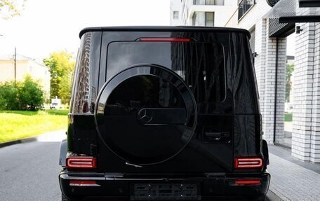 Mercedes-Benz G-Класс W463 рестайлинг _iii, 2025 год, 19 000 000 рублей, 7 фотография