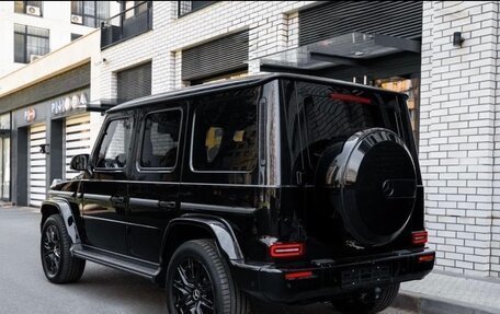 Mercedes-Benz G-Класс W463 рестайлинг _iii, 2025 год, 19 000 000 рублей, 6 фотография