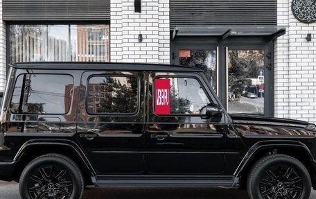Mercedes-Benz G-Класс W463 рестайлинг _iii, 2025 год, 19 000 000 рублей, 4 фотография