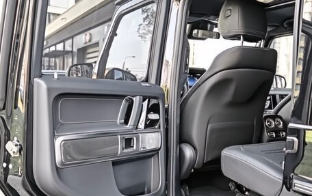 Mercedes-Benz G-Класс W463 рестайлинг _iii, 2025 год, 19 000 000 рублей, 17 фотография