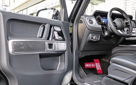 Mercedes-Benz G-Класс W463 рестайлинг _iii, 2025 год, 19 000 000 рублей, 12 фотография