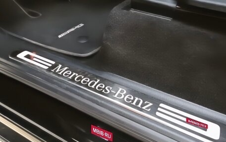 Mercedes-Benz G-Класс W463 рестайлинг _iii, 2025 год, 19 000 000 рублей, 14 фотография