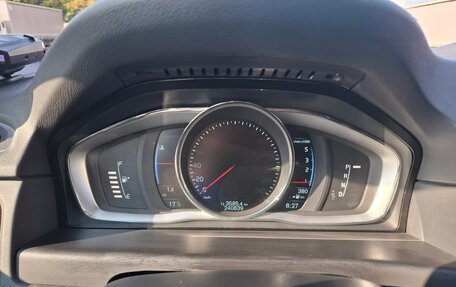 Volvo XC70 II рестайлинг, 2013 год, 1 750 000 рублей, 7 фотография