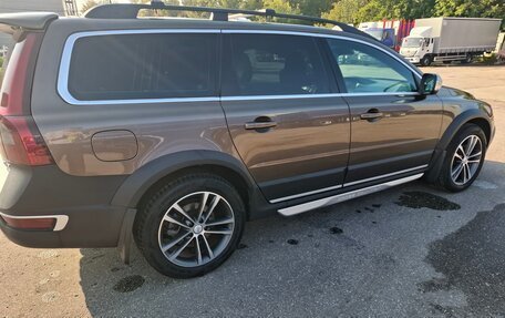 Volvo XC70 II рестайлинг, 2013 год, 1 750 000 рублей, 6 фотография