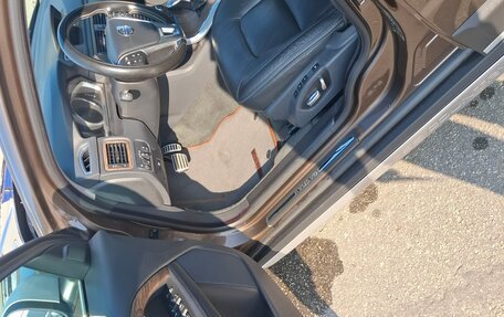 Volvo XC70 II рестайлинг, 2013 год, 1 750 000 рублей, 10 фотография