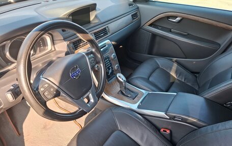 Volvo XC70 II рестайлинг, 2013 год, 1 750 000 рублей, 12 фотография