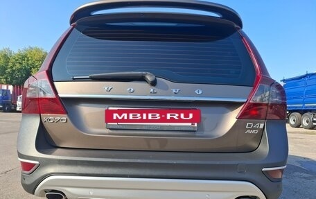 Volvo XC70 II рестайлинг, 2013 год, 1 750 000 рублей, 4 фотография