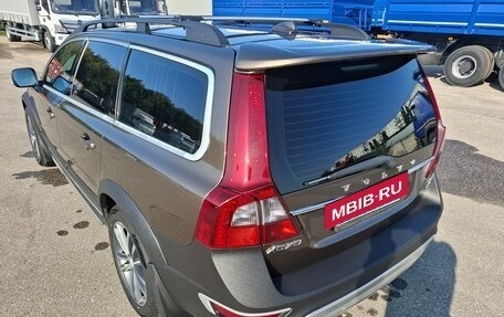 Volvo XC70 II рестайлинг, 2013 год, 1 750 000 рублей, 8 фотография