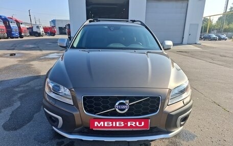 Volvo XC70 II рестайлинг, 2013 год, 1 750 000 рублей, 2 фотография