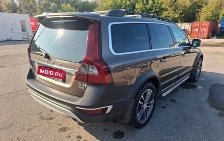 Volvo XC70 II рестайлинг, 2013 год, 1 750 000 рублей, 5 фотография