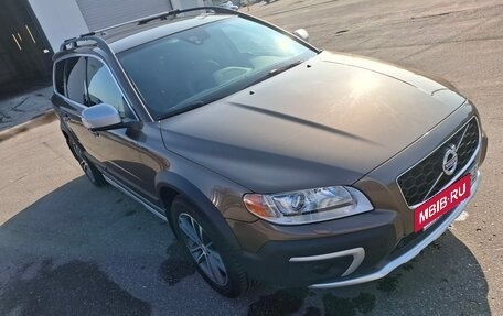 Volvo XC70 II рестайлинг, 2013 год, 1 750 000 рублей, 3 фотография