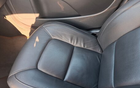 Volvo XC70 II рестайлинг, 2013 год, 1 750 000 рублей, 13 фотография