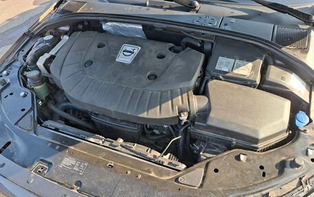 Volvo XC70 II рестайлинг, 2013 год, 1 750 000 рублей, 14 фотография