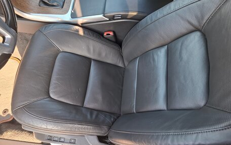 Volvo XC70 II рестайлинг, 2013 год, 1 750 000 рублей, 15 фотография