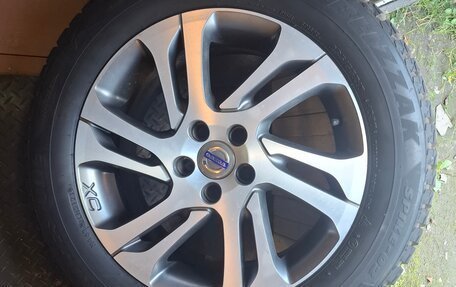 Volvo XC70 II рестайлинг, 2013 год, 1 750 000 рублей, 17 фотография