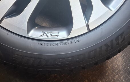 Volvo XC70 II рестайлинг, 2013 год, 1 750 000 рублей, 18 фотография
