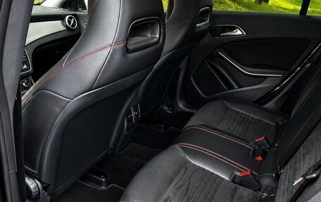 Mercedes-Benz CLA, 2016 год, 2 080 000 рублей, 9 фотография