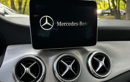 Mercedes-Benz CLA, 2016 год, 2 080 000 рублей, 10 фотография