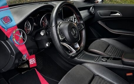 Mercedes-Benz CLA, 2016 год, 2 080 000 рублей, 8 фотография