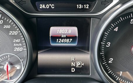 Mercedes-Benz CLA, 2016 год, 2 080 000 рублей, 11 фотография