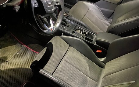 Audi Q3, 2021 год, 3 500 000 рублей, 4 фотография