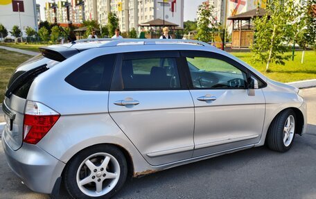 Honda FR-V, 2005 год, 555 000 рублей, 3 фотография