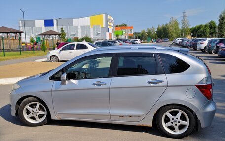 Honda FR-V, 2005 год, 555 000 рублей, 5 фотография