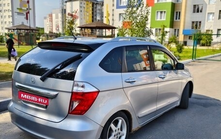 Honda FR-V, 2005 год, 555 000 рублей, 6 фотография