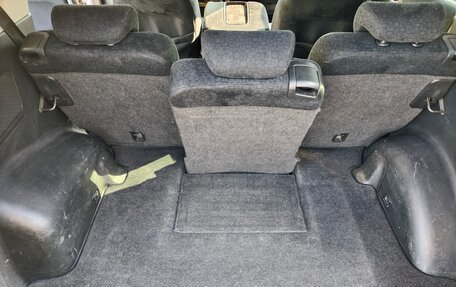 Honda FR-V, 2005 год, 555 000 рублей, 11 фотография
