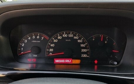 Honda FR-V, 2005 год, 555 000 рублей, 18 фотография