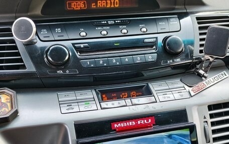 Honda FR-V, 2005 год, 555 000 рублей, 17 фотография