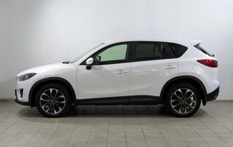 Mazda CX-5 II, 2016 год, 2 100 000 рублей, 7 фотография