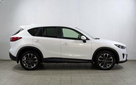 Mazda CX-5 II, 2016 год, 2 100 000 рублей, 11 фотография
