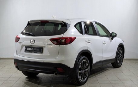 Mazda CX-5 II, 2016 год, 2 100 000 рублей, 14 фотография