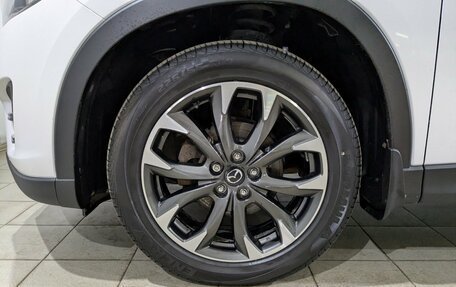 Mazda CX-5 II, 2016 год, 2 100 000 рублей, 6 фотография