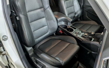 Mazda CX-5 II, 2016 год, 2 100 000 рублей, 13 фотография