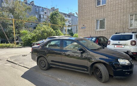 Volkswagen Jetta VI, 2009 год, 500 000 рублей, 2 фотография