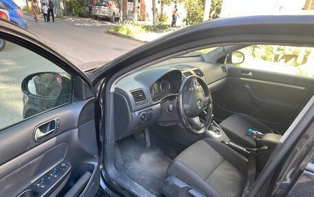 Volkswagen Jetta VI, 2009 год, 500 000 рублей, 5 фотография