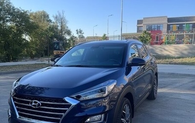 Hyundai Tucson III, 2020 год, 2 550 000 рублей, 1 фотография