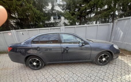 Chevrolet Epica, 2008 год, 600 000 рублей, 1 фотография