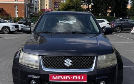 Suzuki Grand Vitara, 2008 год, 850 000 рублей, 1 фотография