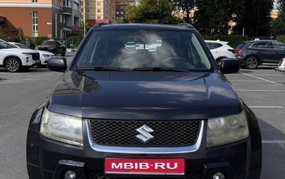Suzuki Grand Vitara, 2008 год, 850 000 рублей, 1 фотография