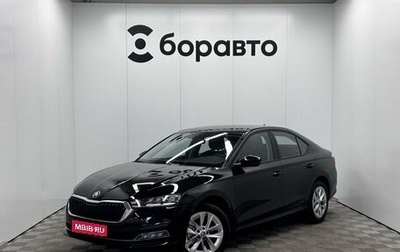 Skoda Octavia IV, 2021 год, 2 539 000 рублей, 1 фотография