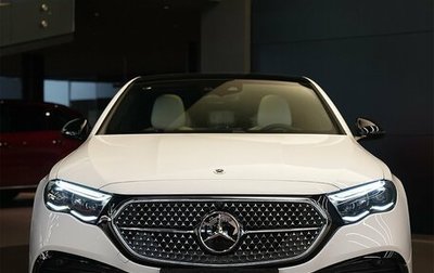 Mercedes-Benz E-Класс, 2026 год, 9 900 000 рублей, 1 фотография