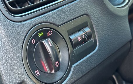 Volkswagen Polo VI (EU Market), 2014 год, 887 000 рублей, 15 фотография