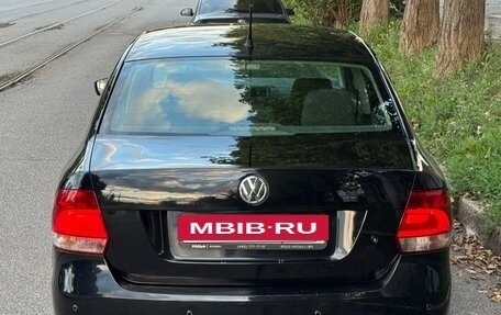Volkswagen Polo VI (EU Market), 2014 год, 887 000 рублей, 9 фотография